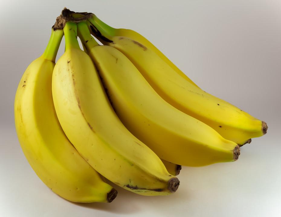 Climate Change And The Demise Of The Cavendish Banana | UPR Utah Public