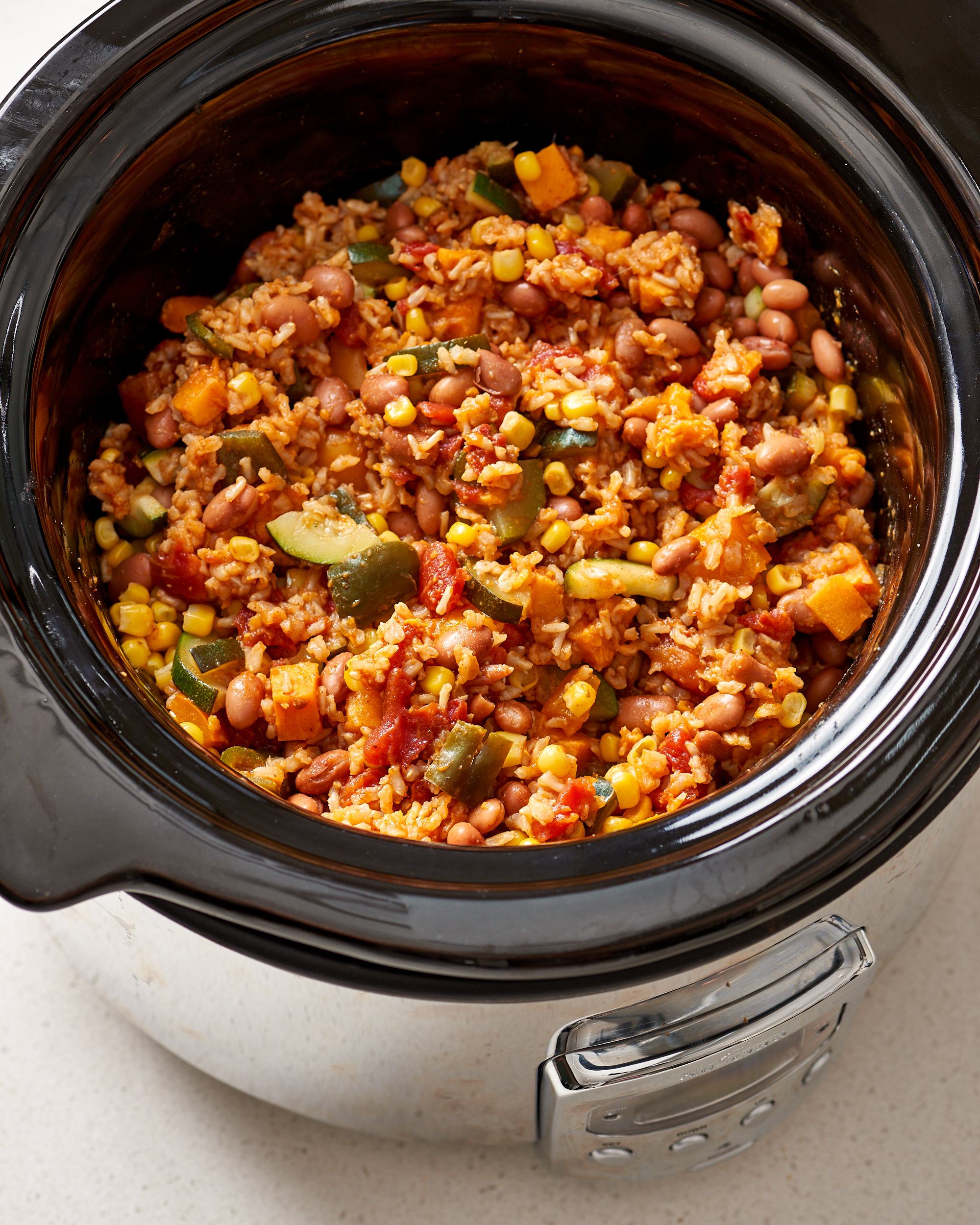 10 Easy Vegan Slow Cooker Recipes - Secretsfrommyapron